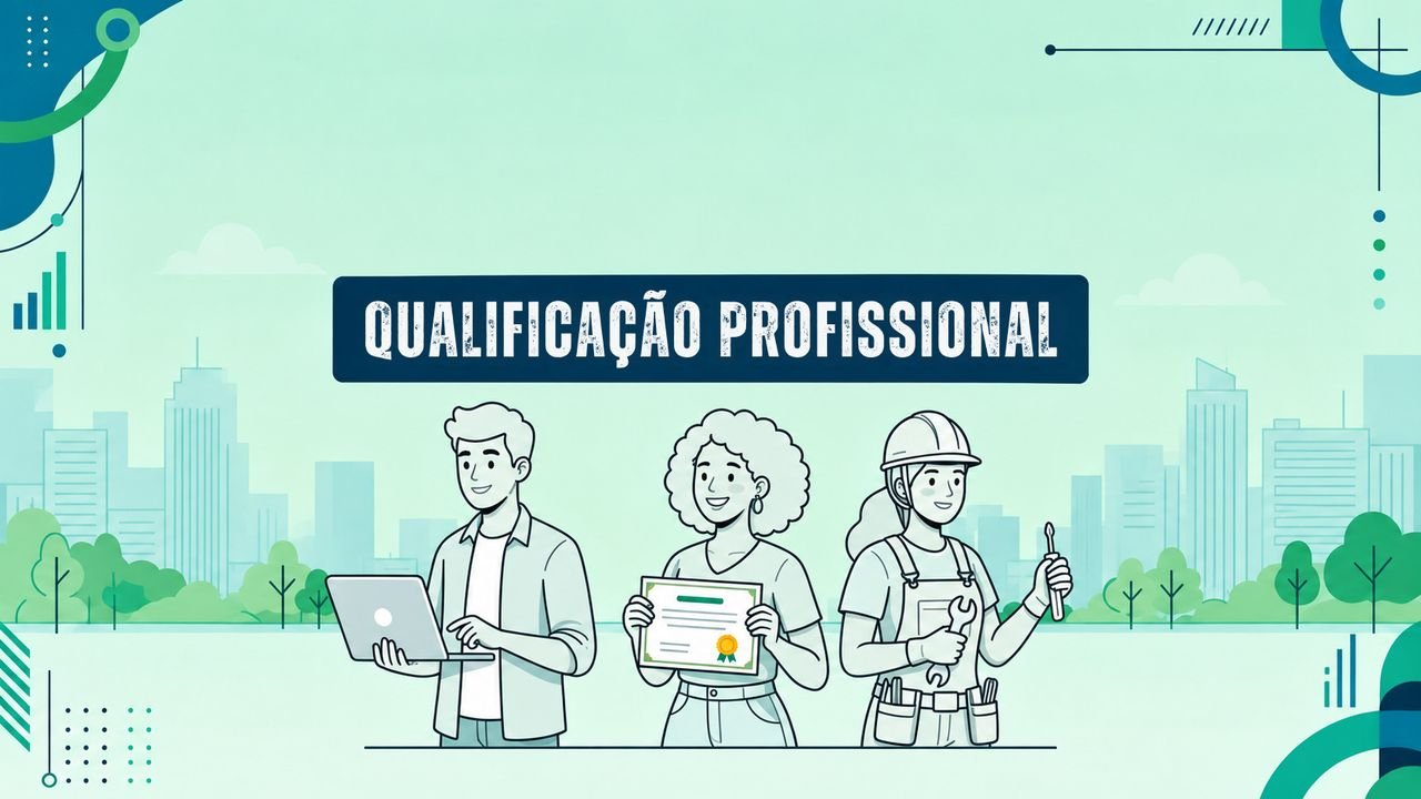 Prefeitura de São Miguel do Oeste inicia cursos gratuitos de qualificação profissional