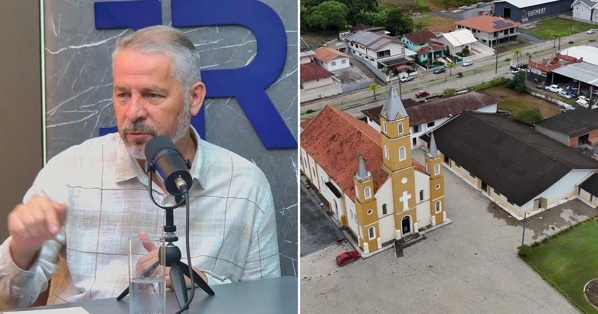 Desafios da reforma tributária e carga tributária impactam comércio e municípios em SC