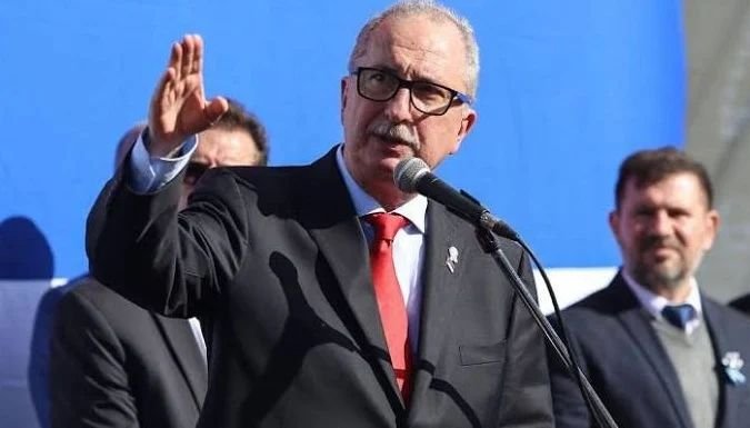 Governador Passalacqua aciona Justiça para proteger terras de Misiones após decisão da Corte