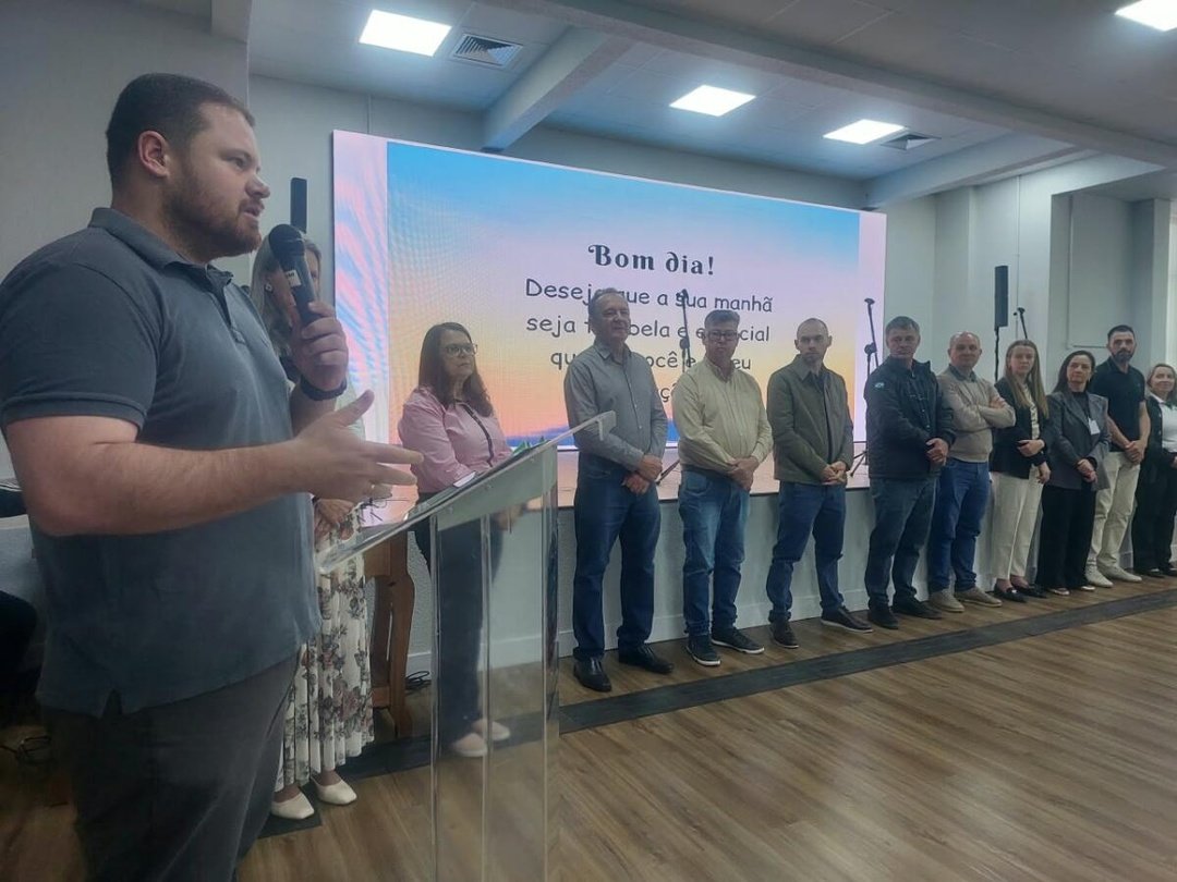 Iporã do Oeste sedia 1º Seminário Regional Pró-Leei