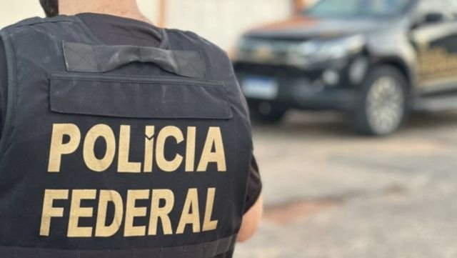 PF conduz 59 pessoas e apreende quase R$ 790 mil em crimes eleitorais no primeiro turno