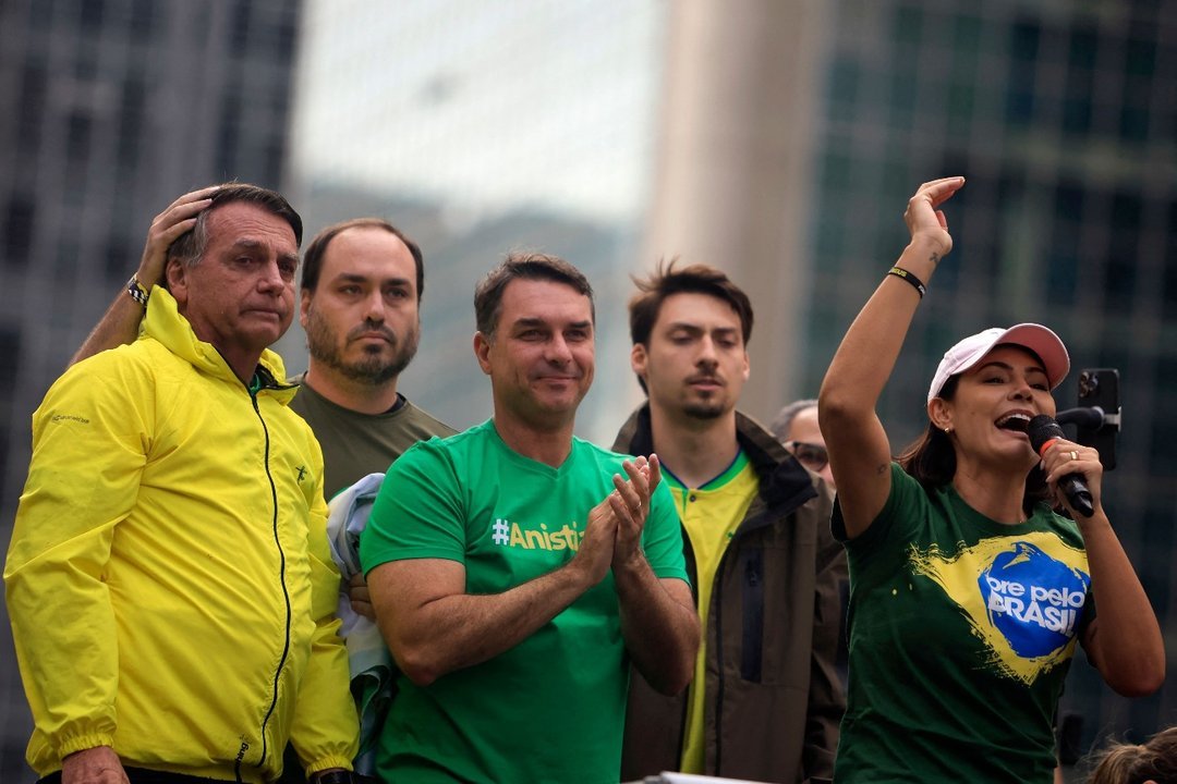 Eleições 2026 - Boca no Trombone - Por Euclides Staub