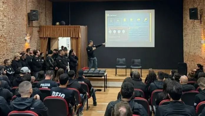Prefeito e vice de Rio dos Cedros são afastados em operação que bloqueia R$ 34,6 milhões