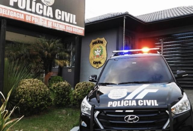 Professor de Faxinal dos Guedes é afastado por denúncias de importunação sexual