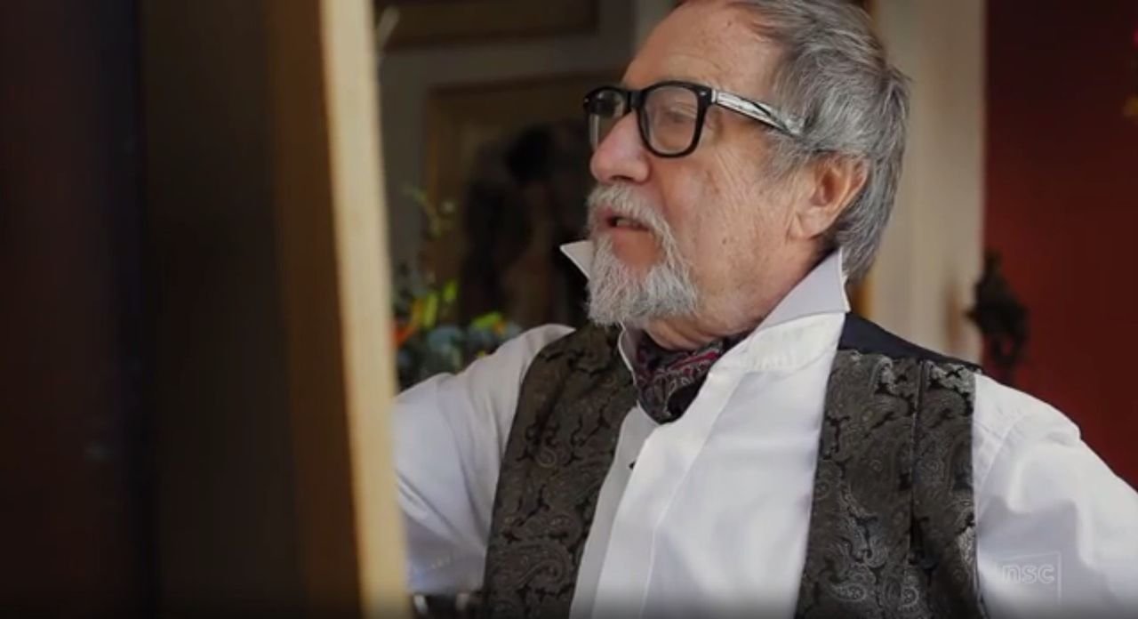Morre Juarez Machado, artista plástico e pioneiro do humor na TV, aos 85 anos