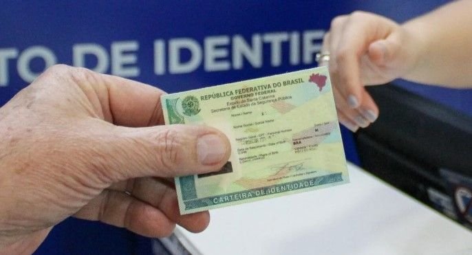 INSS exige nova Carteira de Identidade a partir de 2027 para benefícios