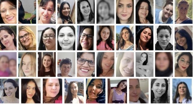 Santa Catarina registra 41 feminicídios em 2026; Oeste lidera com 13 casos