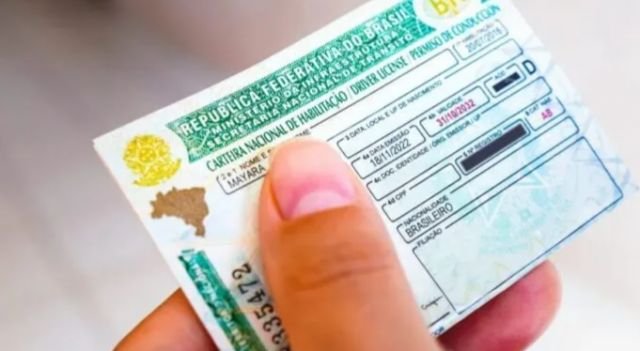 Detran-SC adota biometria e novas regras para aulas práticas da CNH em 2026