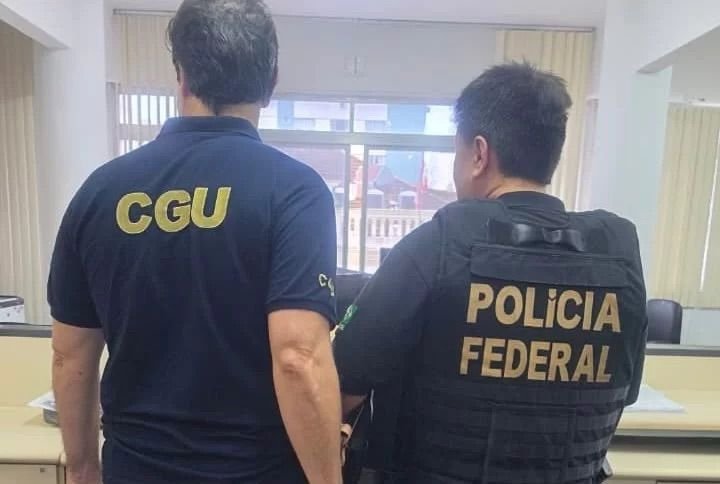 PF investiga venda ilegal de 122 veículos públicos e prejuízo de R$ 4,4 milhões