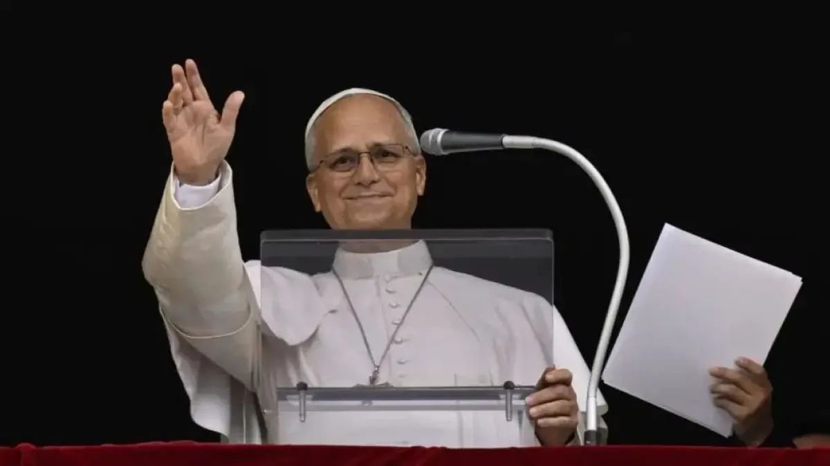 Papa León XIV reanuda atividades após cirurgia e agradece apoio dos fiéis