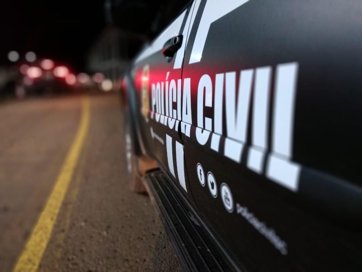 Polícia Civil prende nove em Operação Ultimato contra facção 'Os Manos' em Itapiranga