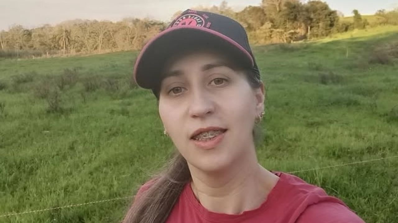 Homem confessa feminicídio de esposa em Ipira após medida protetiva solicitada