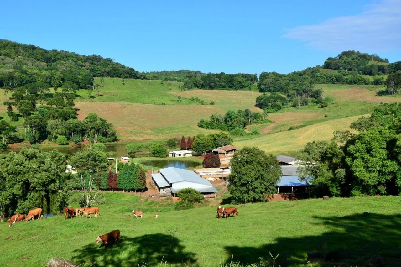 Santa Catarina intensifica ações para mitigar impactos do El Niño na agricultura e pesca
