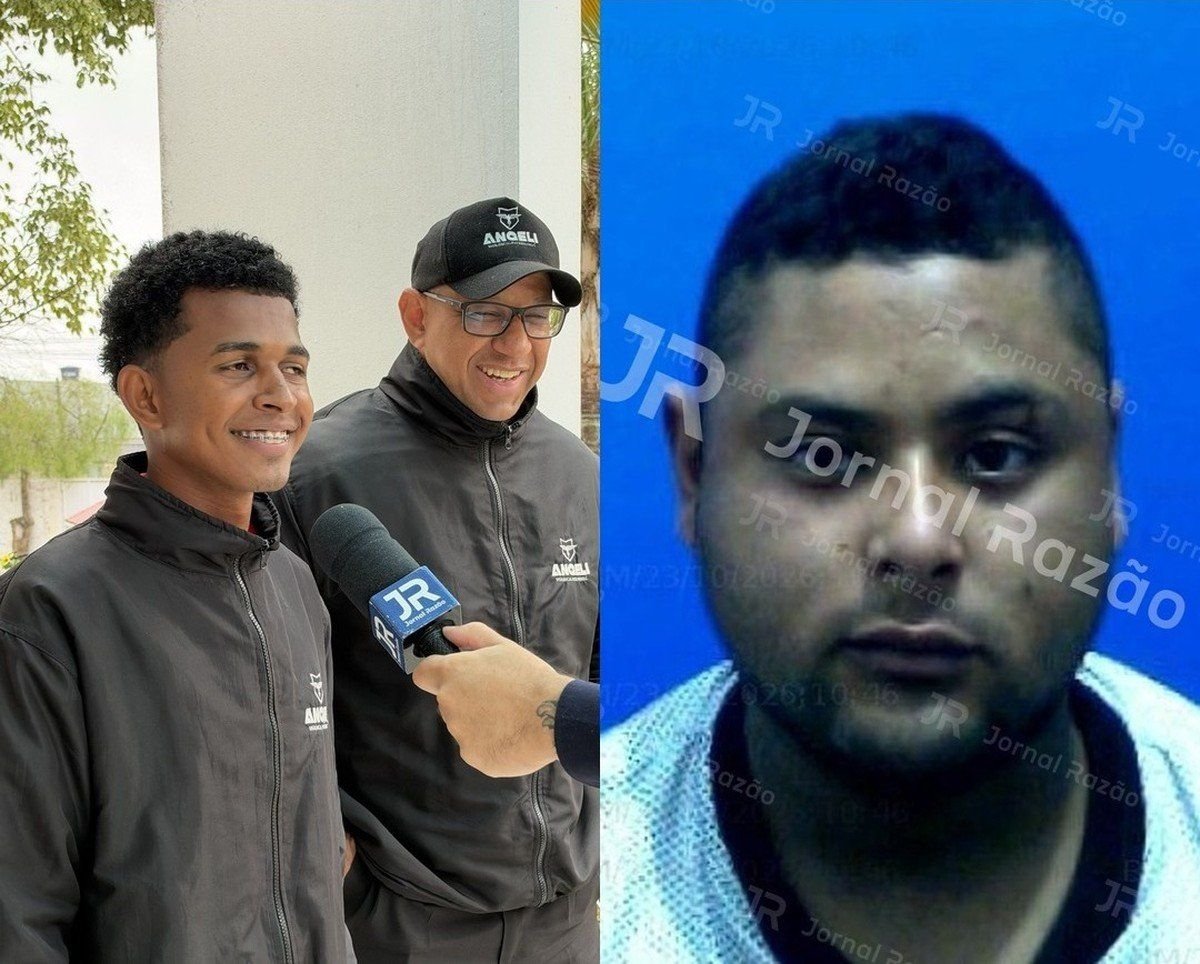 Criminoso armado invade creche em Tijucas e é neutralizado pela PM após ameaças