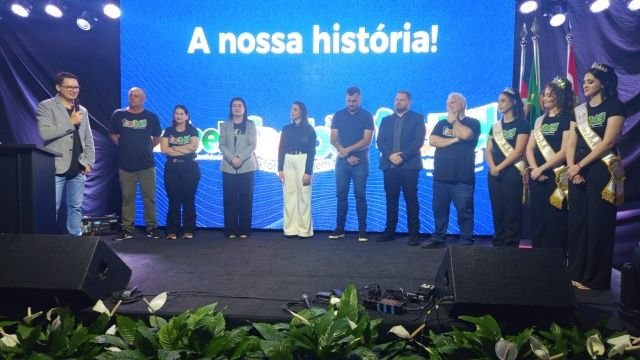Facibel 2027 em Belmonte traz shows nacionais e programação diversificada