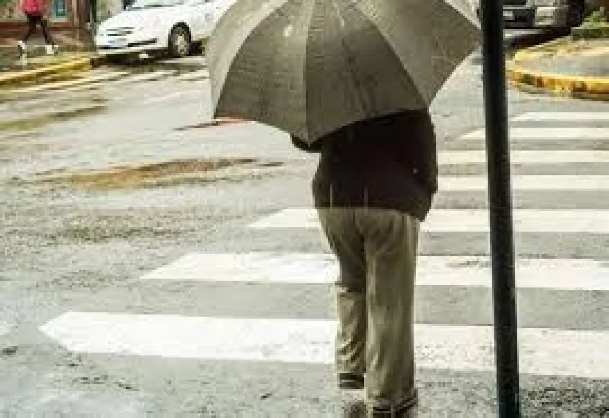 Misiones registra mais de 500 mm de chuva em outubro, com San Vicente liderando