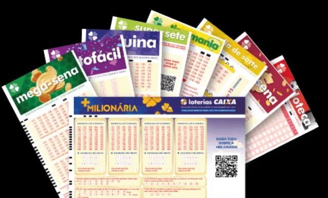 Mega-Sena acumula e sorteia R$ 305 milhões nesta terça-feira em meio à Mega Semana