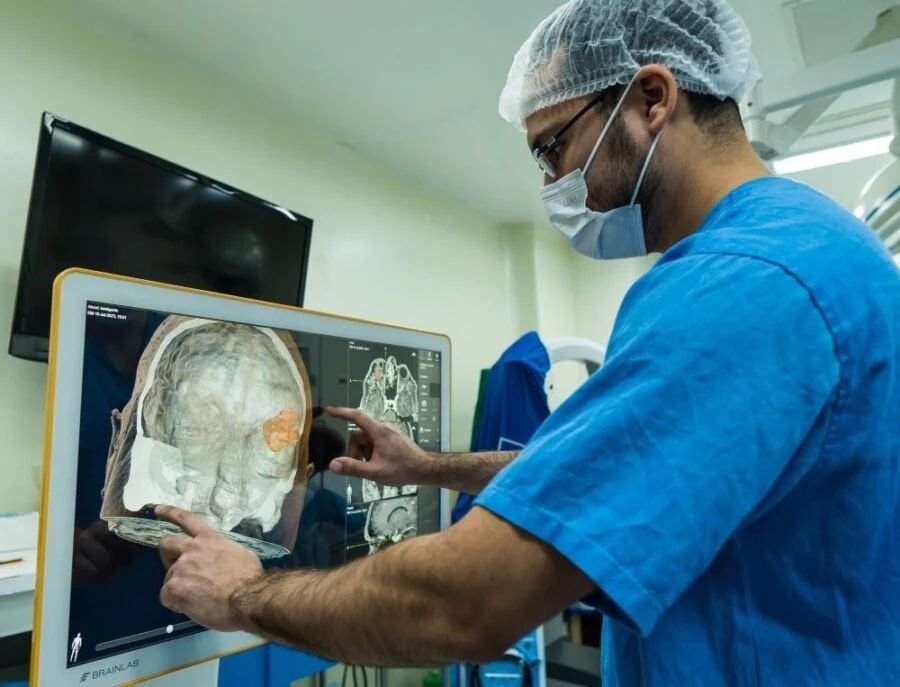 Semana de Prevenção ao AVC destaca sintomas e cuidados essenciais em SC