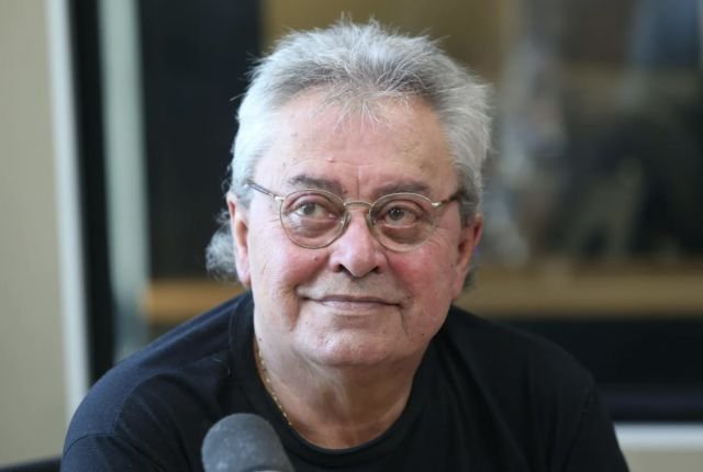 Morre Adroaldo Guerra Filho, o Guerrinha, ícone do jornalismo esportivo gaúcho aos 70 anos