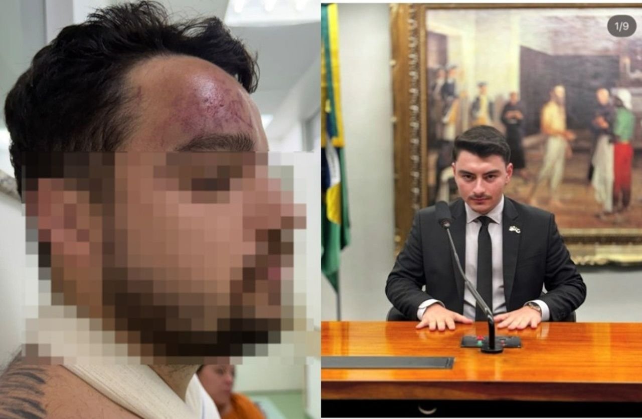 Investigação apura agressão entre primos após vitória de Lula em Florianópolis