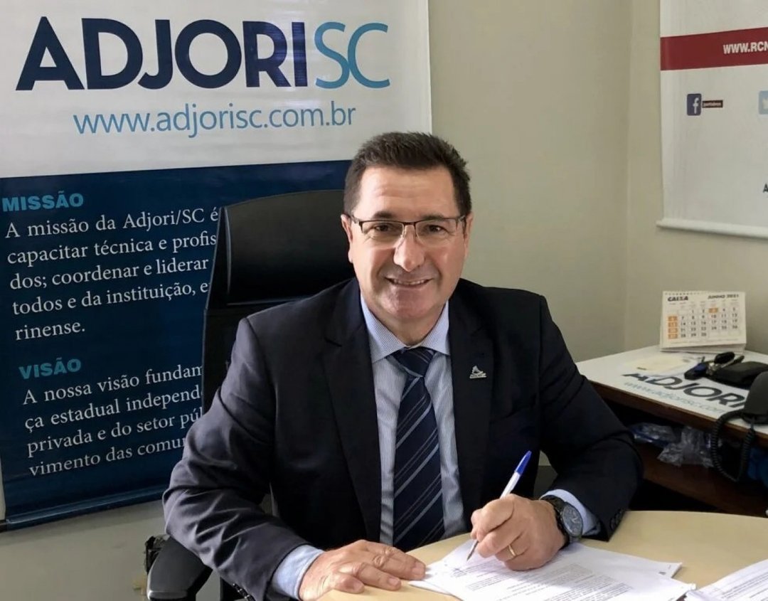 ADJORI 45 anos de glória – Por José Roberto Deschamps
