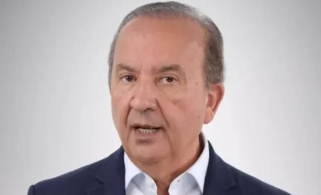 Governador Jorginho Mello e prefeito Zanardi comentam resultados das eleições de 2026