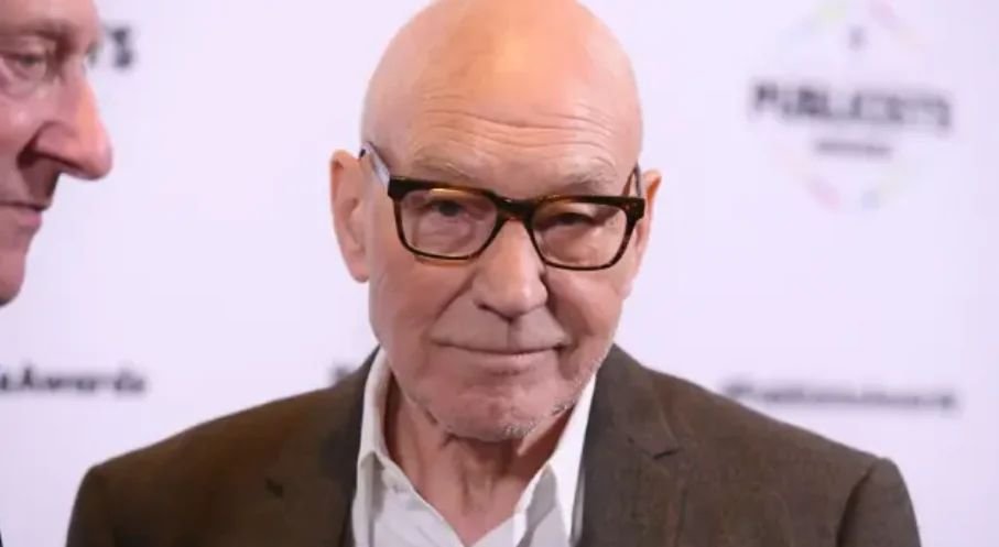 Patrick Stewart, ícone de Star Trek e X-Men, morre aos 86 anos em Los Angeles